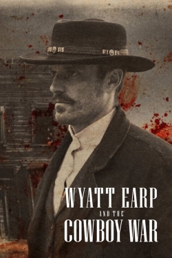 Wyatt Earp and the Cowboy War-watch