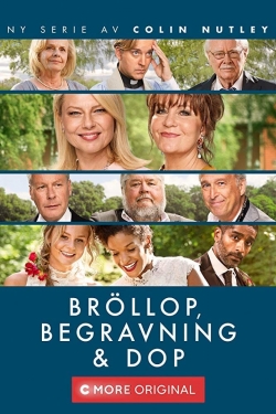 Bröllop, Begravning & Dop-watch