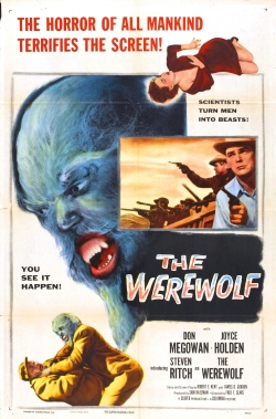 The Werewolf-watch