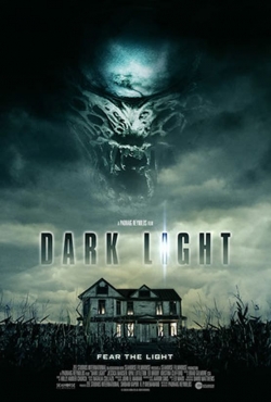 Dark Light-watch