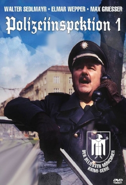 Polizeiinspektion 1-watch