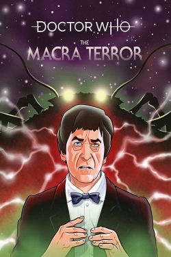 Doctor Who: The Macra Terror-watch