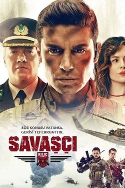 Savaşçı-watch