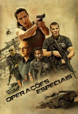 Operações Especiais-watch