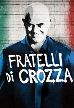 Fratelli di Crozza-watch