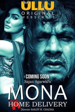 Mona Home Delivery-watch