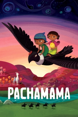 Pachamama-watch