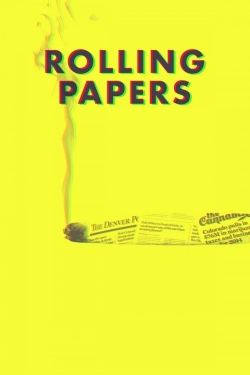 Rolling Papers-watch