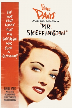 Mr. Skeffington-watch