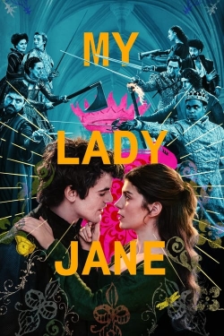 My Lady Jane-watch
