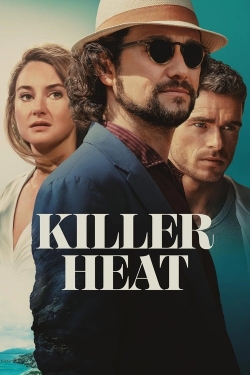 Killer Heat-watch