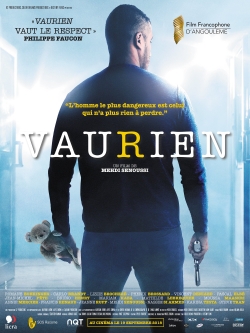 Vaurien-watch