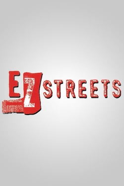 EZ Streets-watch