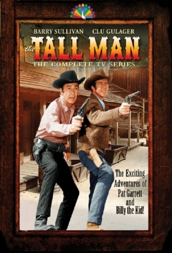 The Tall Man-watch