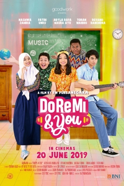 Doremi & You-watch