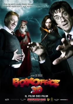 Box Office 3D - Il film dei film-watch