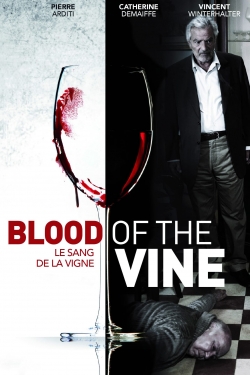 Blood of the Vine-watch