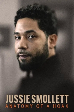 Jussie Smollett: Anatomy of a Hoax-watch