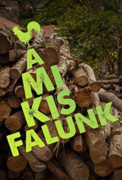 A mi kis falunk-watch