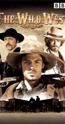 The Wild West-watch