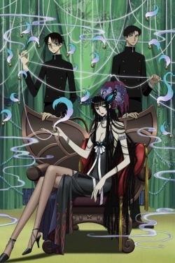 xxxHolic: Kei-watch