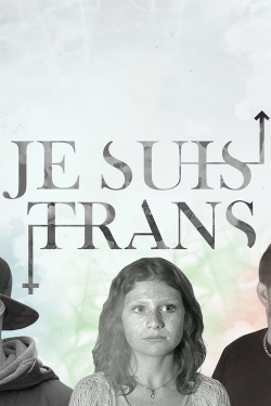 Je suis trans-watch