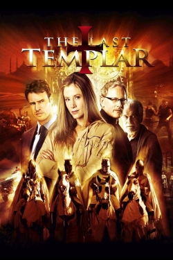 The Last Templar-watch