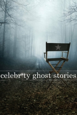 Celebrity Ghost Stories-watch