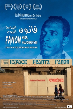 Fanon hier, aujourd'hui-watch