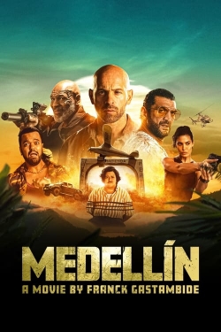 Medellin-watch