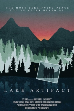 Lake Artifact-watch