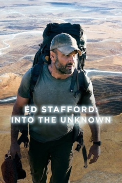 Ed Stafford: Into the Unknown-watch