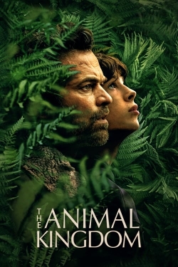 The Animal Kingdom-watch