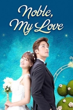 Noble, My Love-watch
