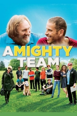 A Mighty Team-watch