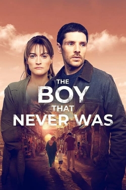 The Boy That Never Was-watch