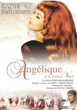 Angelique and the Sultan-watch