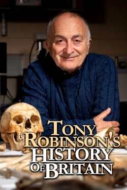 Tony Robinson's History of Britain-watch