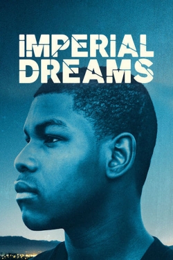 Imperial Dreams-watch