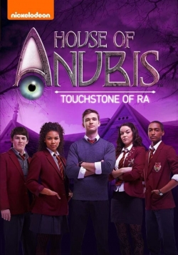 House of Anubis: The Touchstone of Ra-watch