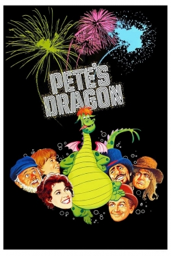 Pete's Dragon-watch