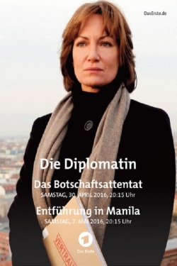 Die Diplomatin-watch