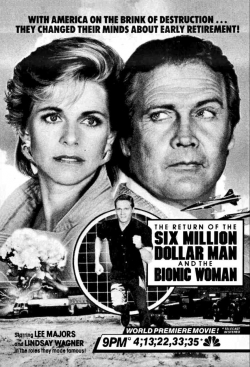 The Return of the Six-Million-Dollar Man and the Bionic Woman-watch