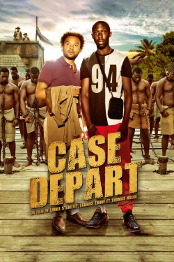 Case départ-watch