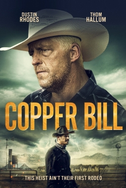 Copper Bill-watch