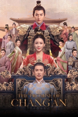 The Promise of Chang’An-watch
