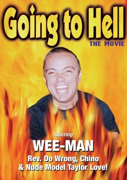 Going to Hell: The Movie-watch