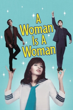 A Woman Is a Woman-watch