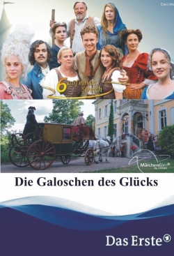 Die Galoschen des Glücks-watch