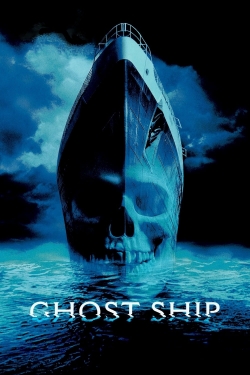 Ghost Ship-watch